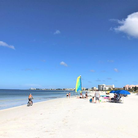 Siesta Key Inn Ngoại thất bức ảnh