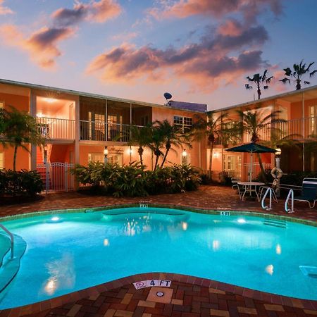 Siesta Key Inn Ngoại thất bức ảnh