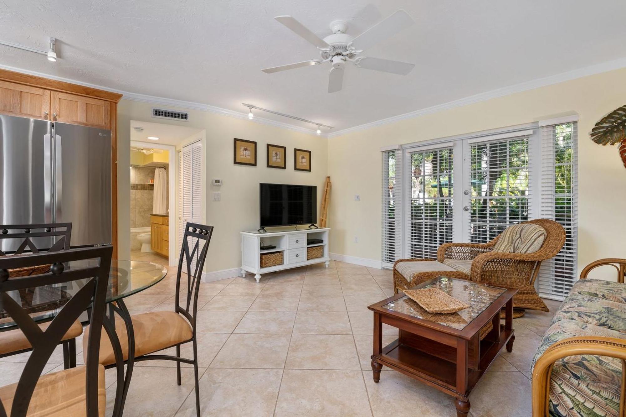 Siesta Key Inn Ngoại thất bức ảnh
