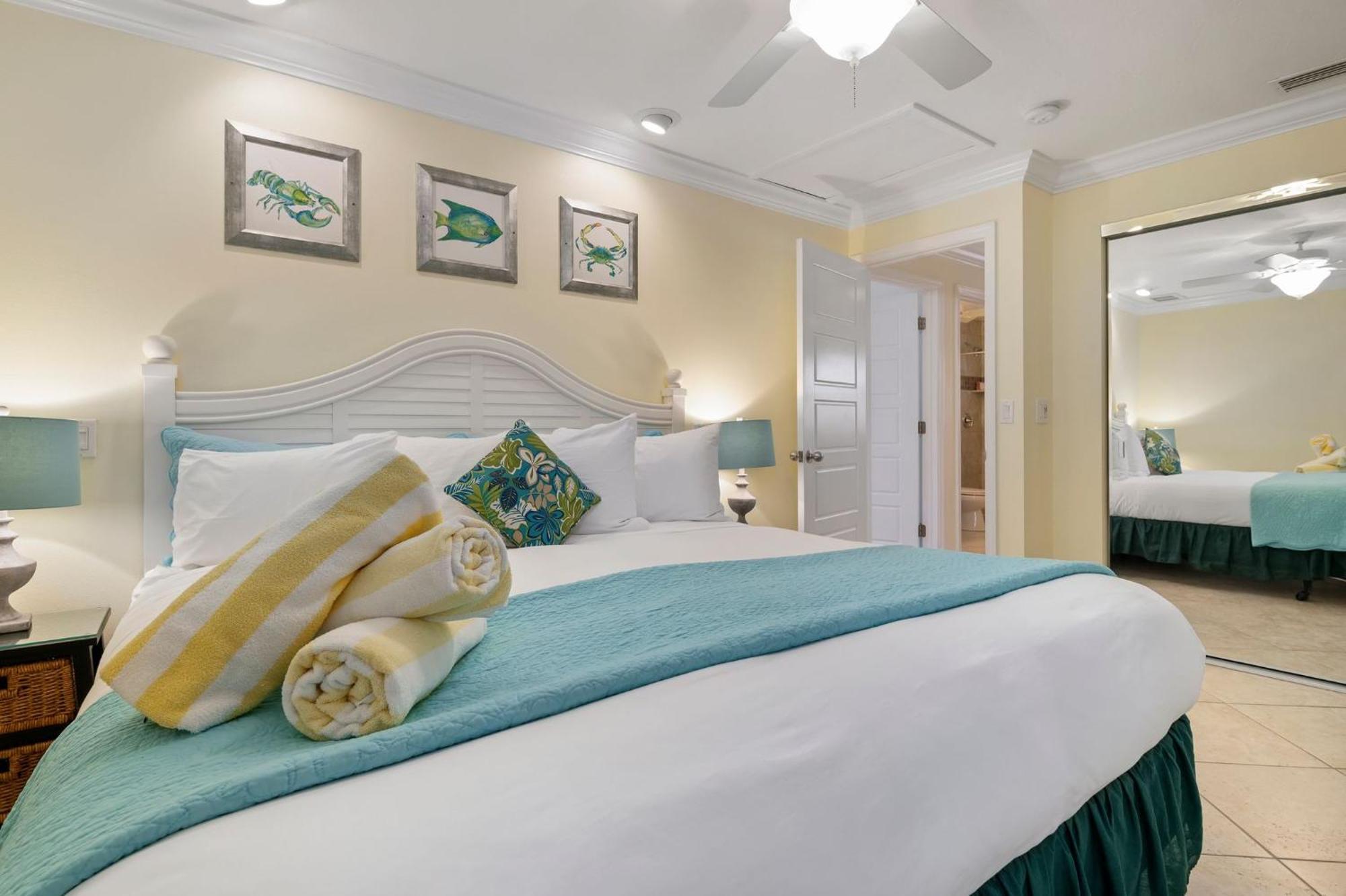 Siesta Key Inn Ngoại thất bức ảnh