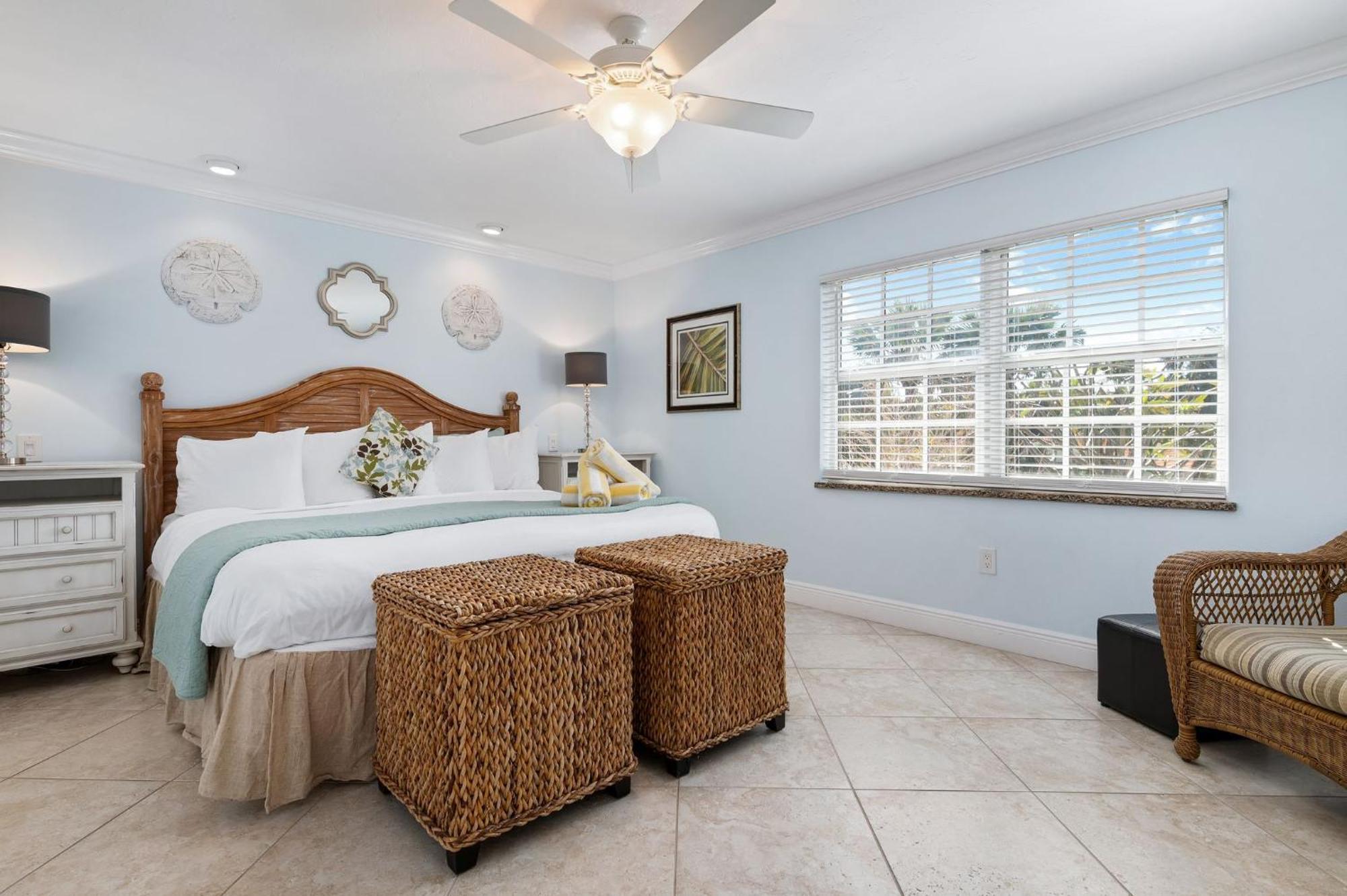 Siesta Key Inn Ngoại thất bức ảnh