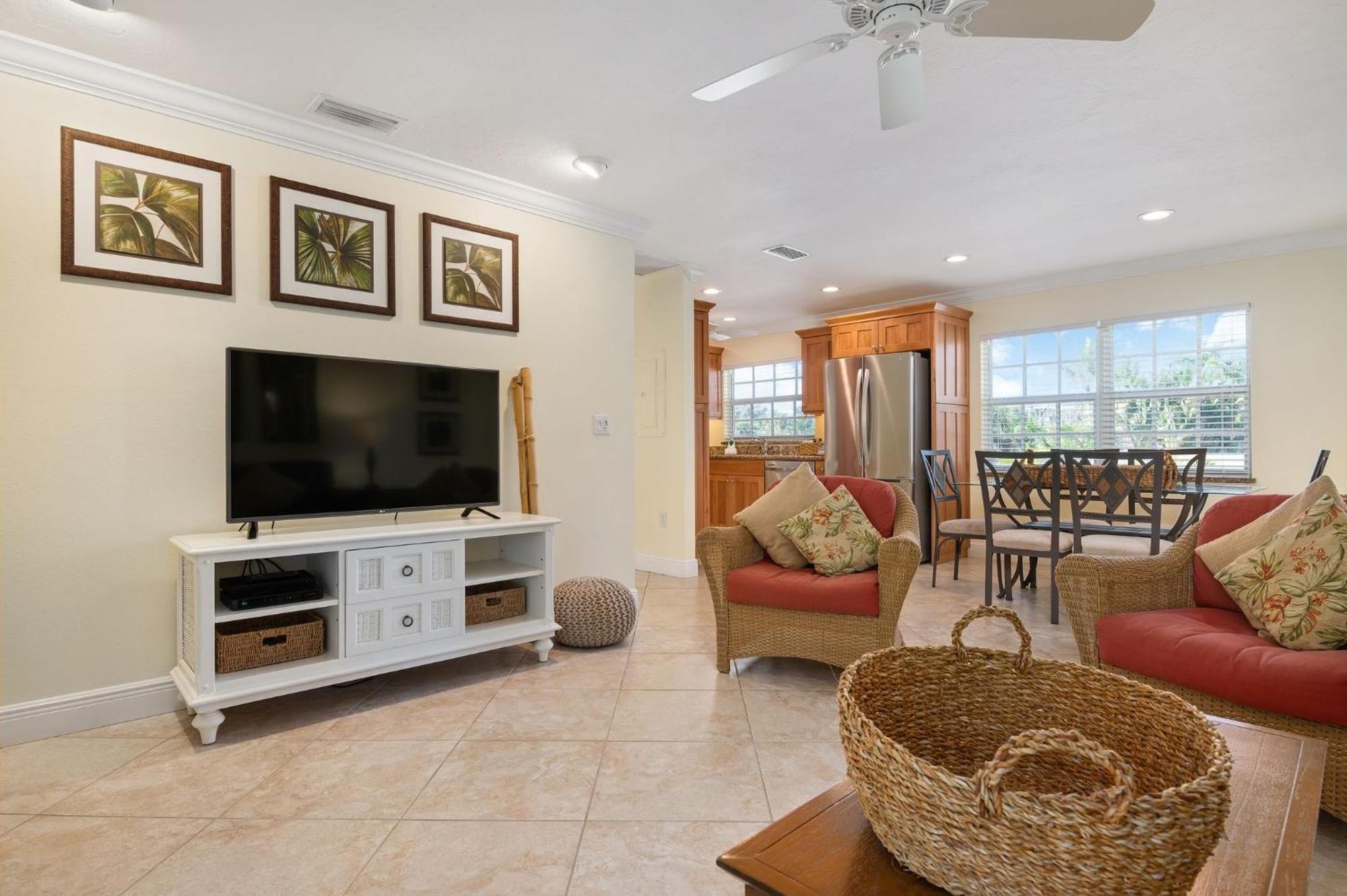 Siesta Key Inn Ngoại thất bức ảnh