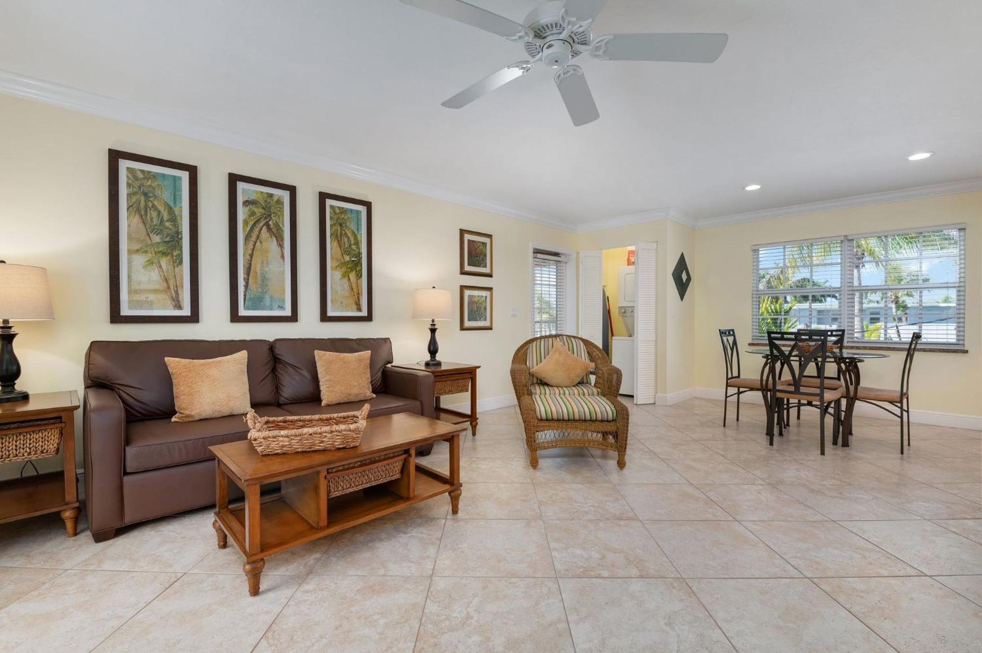 Siesta Key Inn Ngoại thất bức ảnh