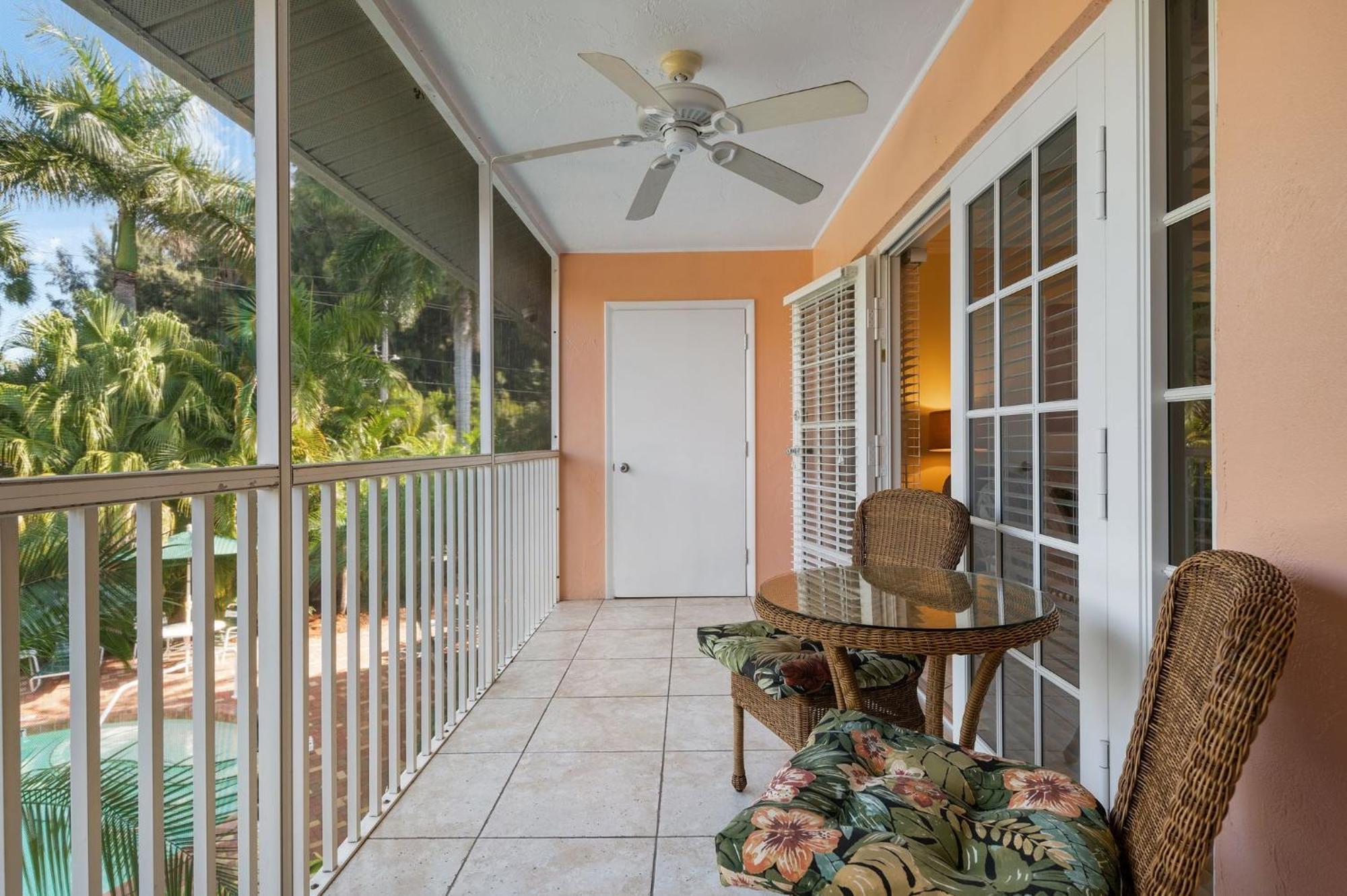 Siesta Key Inn Ngoại thất bức ảnh