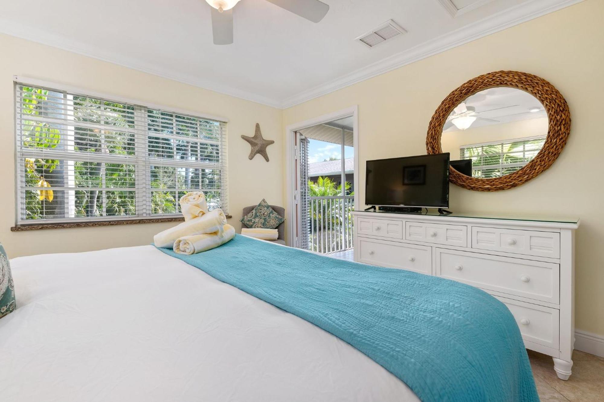 Siesta Key Inn Ngoại thất bức ảnh