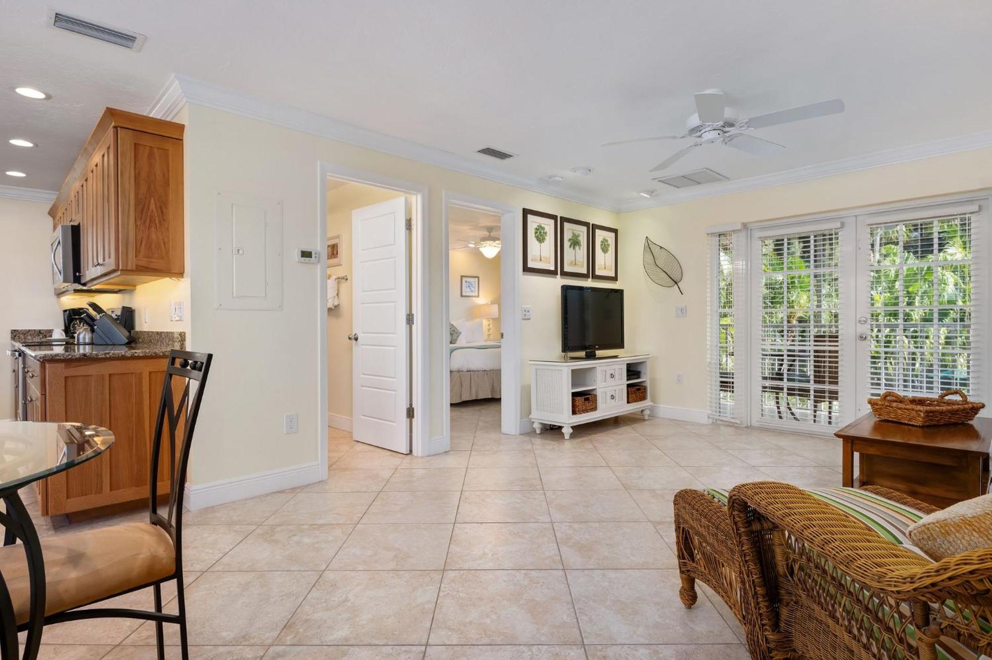 Siesta Key Inn Ngoại thất bức ảnh