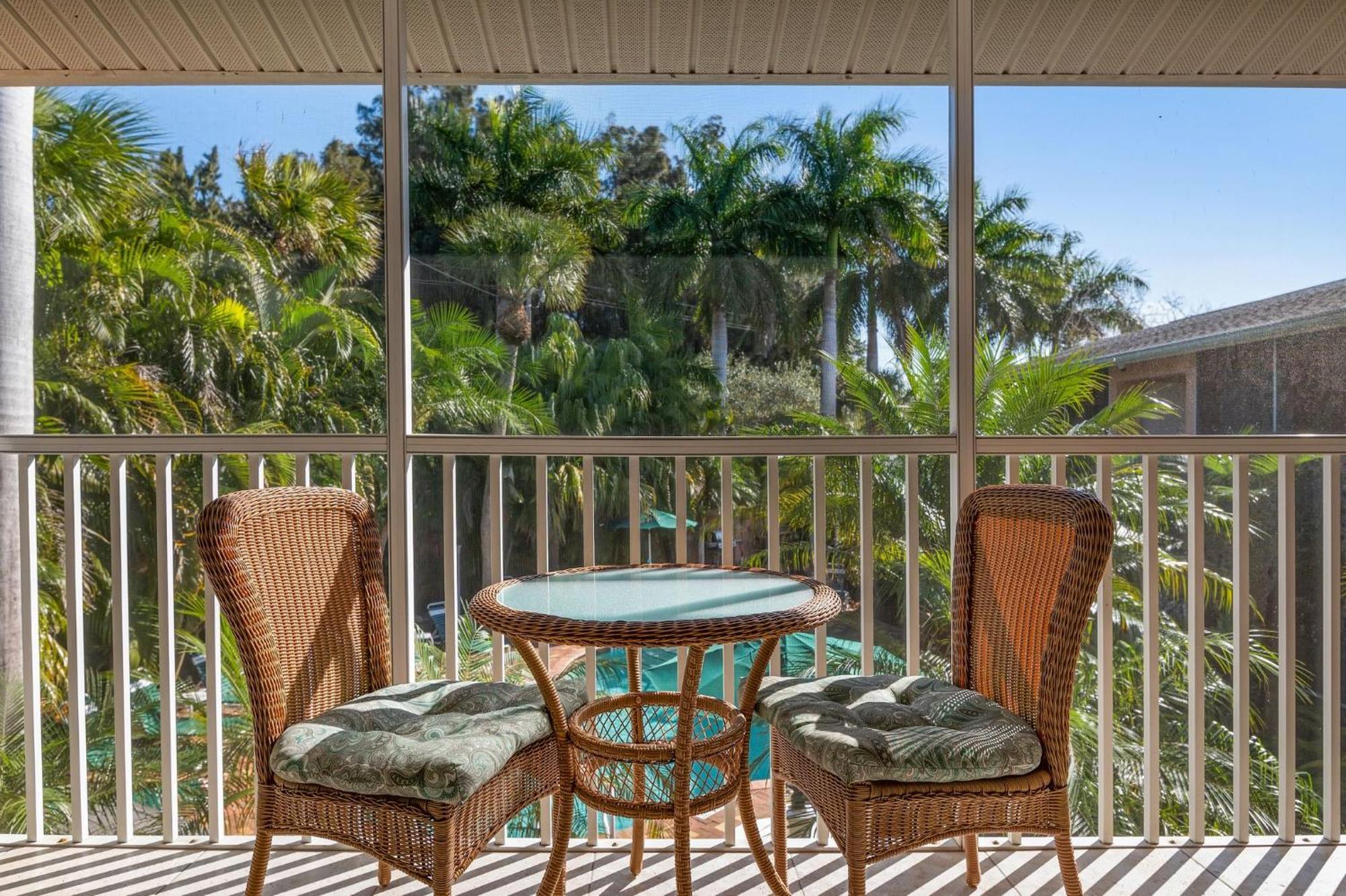 Siesta Key Inn Ngoại thất bức ảnh