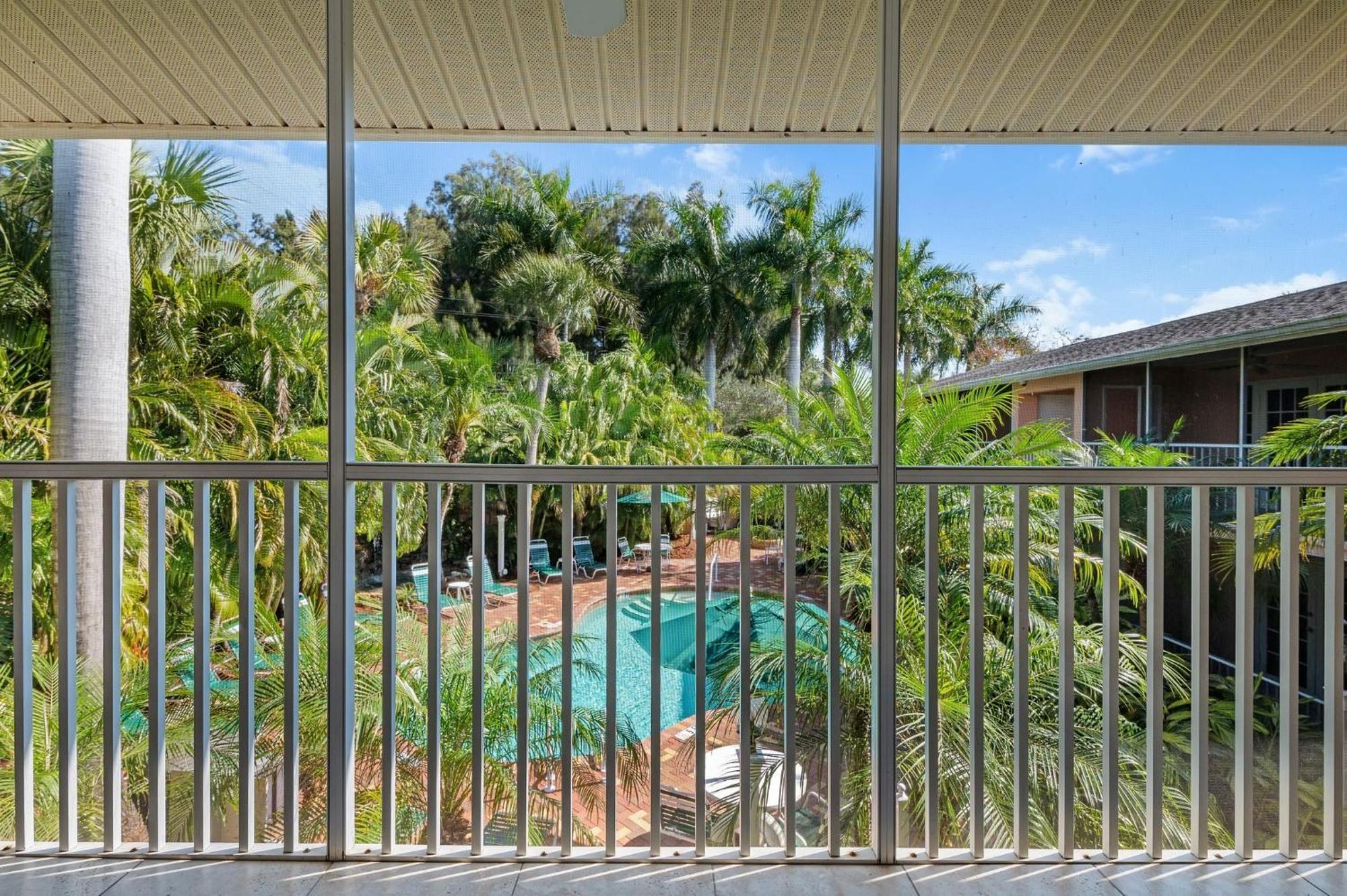 Siesta Key Inn Ngoại thất bức ảnh