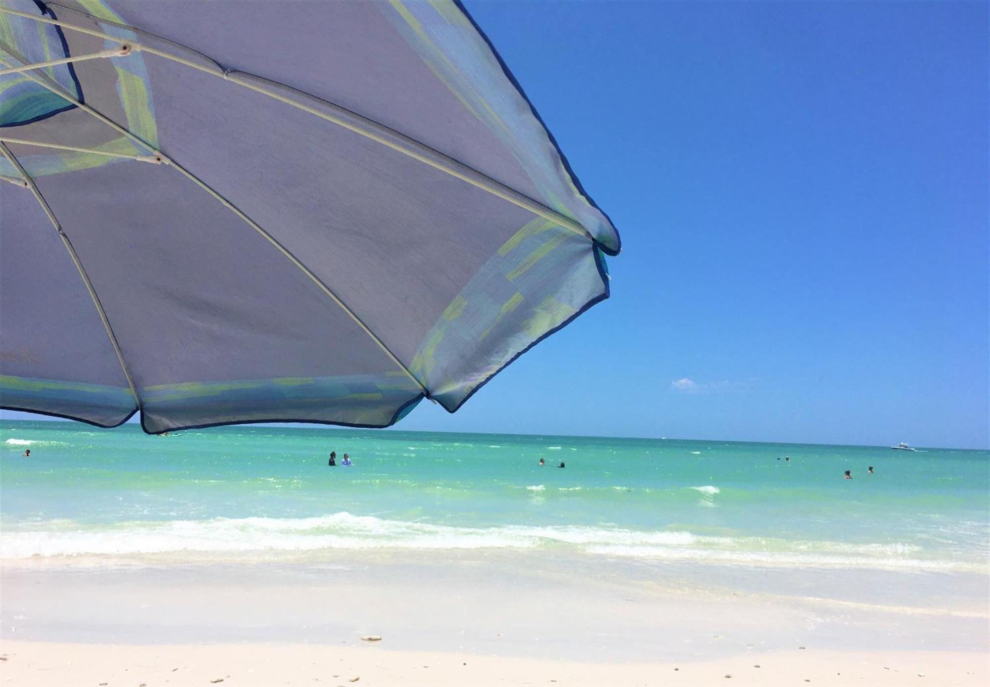 Siesta Key Inn Ngoại thất bức ảnh