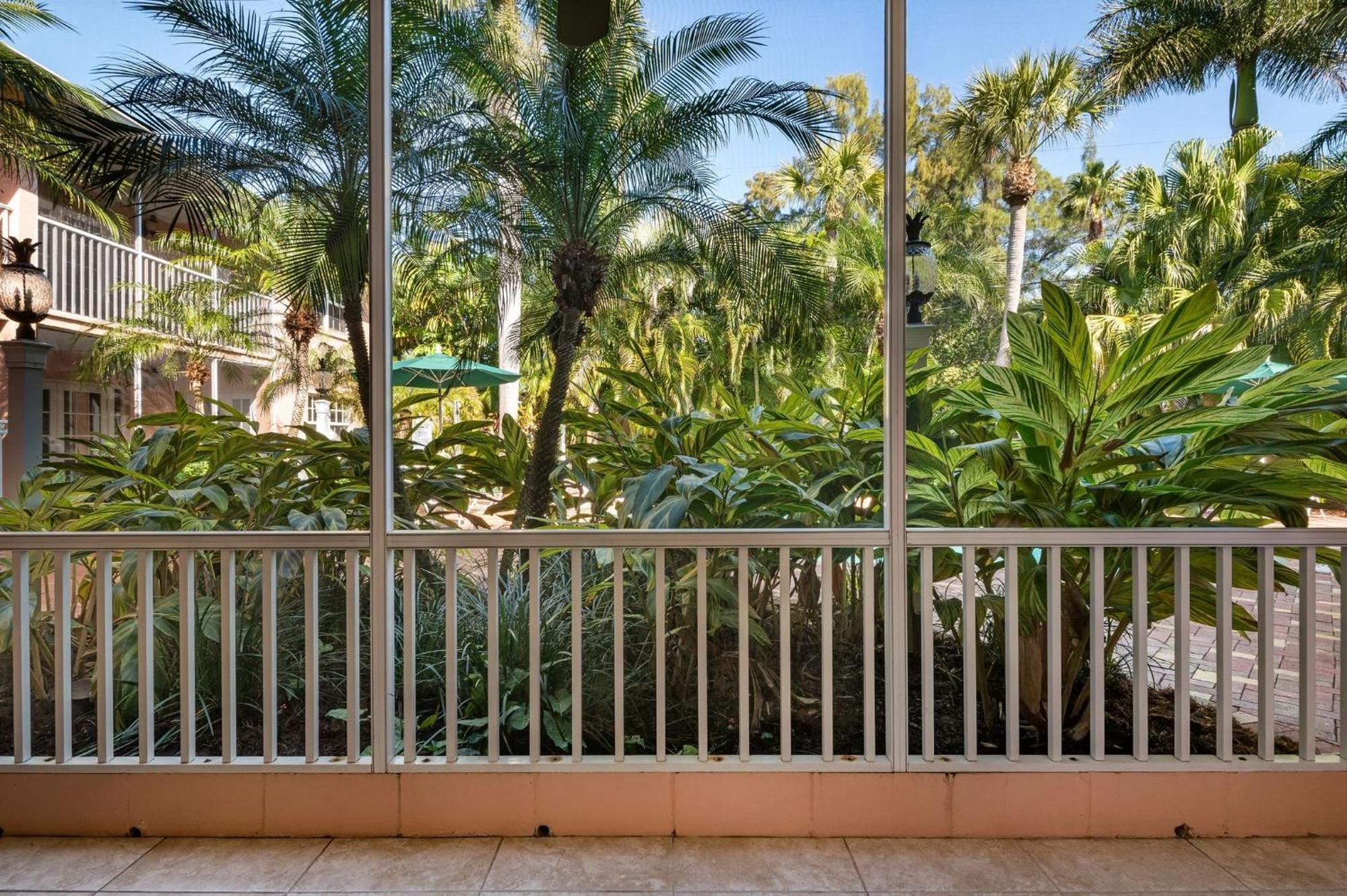 Siesta Key Inn Ngoại thất bức ảnh