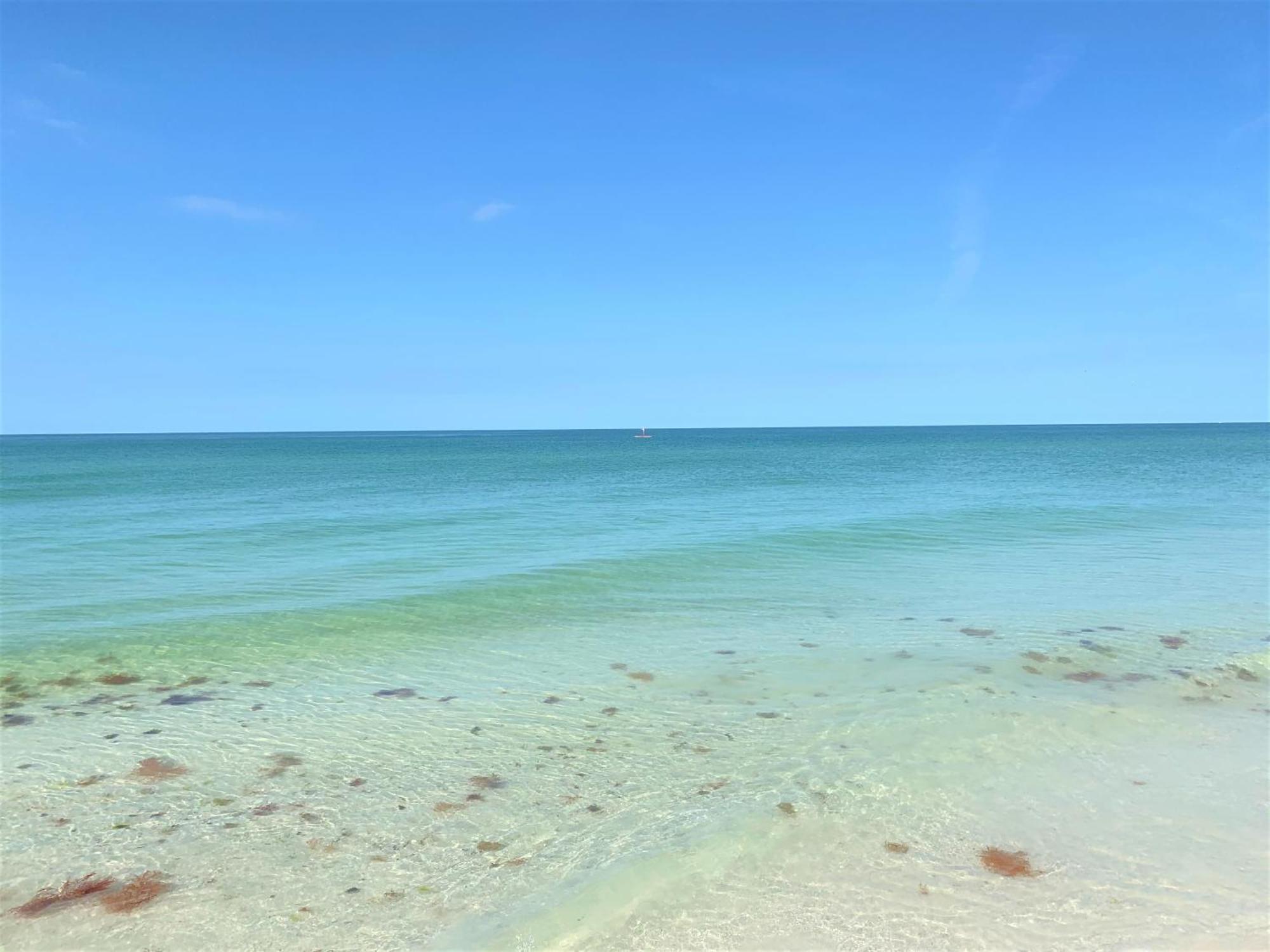 Siesta Key Inn Ngoại thất bức ảnh