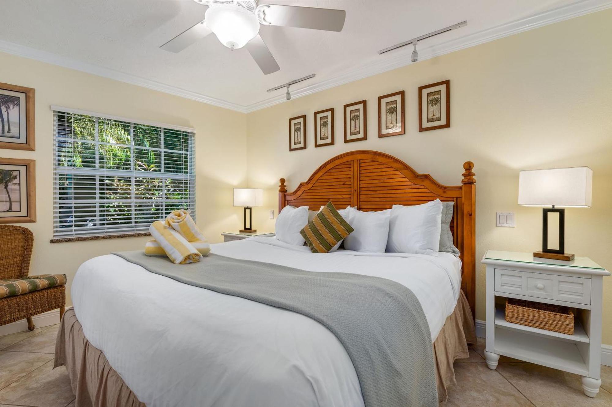 Siesta Key Inn Ngoại thất bức ảnh