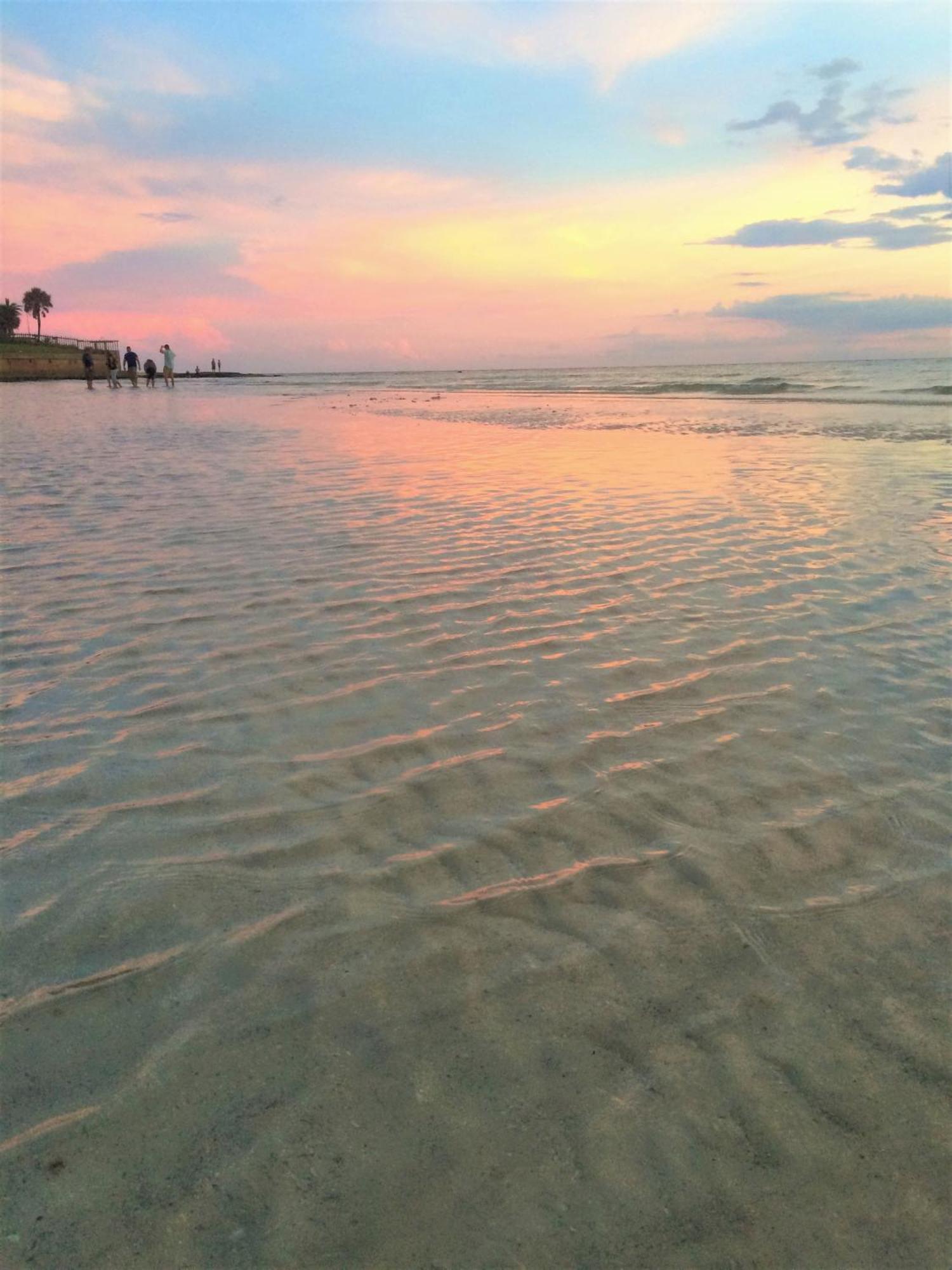 Siesta Key Inn Ngoại thất bức ảnh