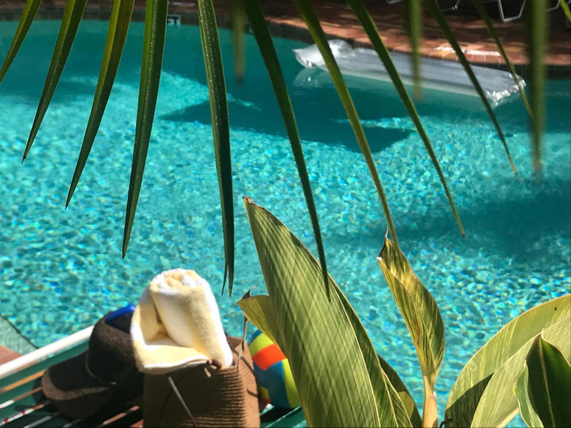 Siesta Key Inn Ngoại thất bức ảnh