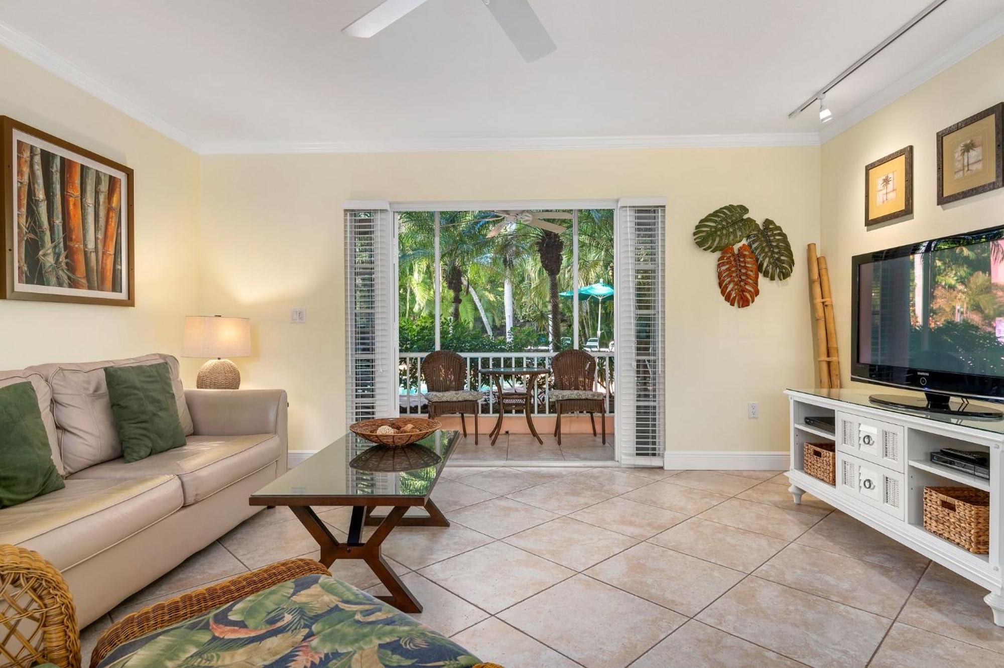 Siesta Key Inn Ngoại thất bức ảnh