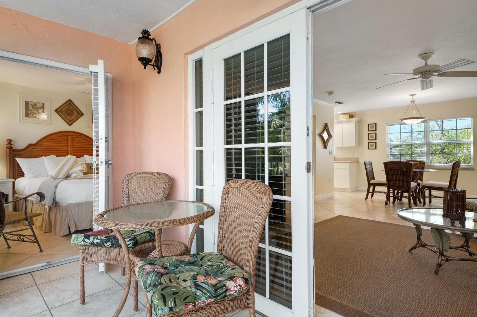 Siesta Key Inn Ngoại thất bức ảnh