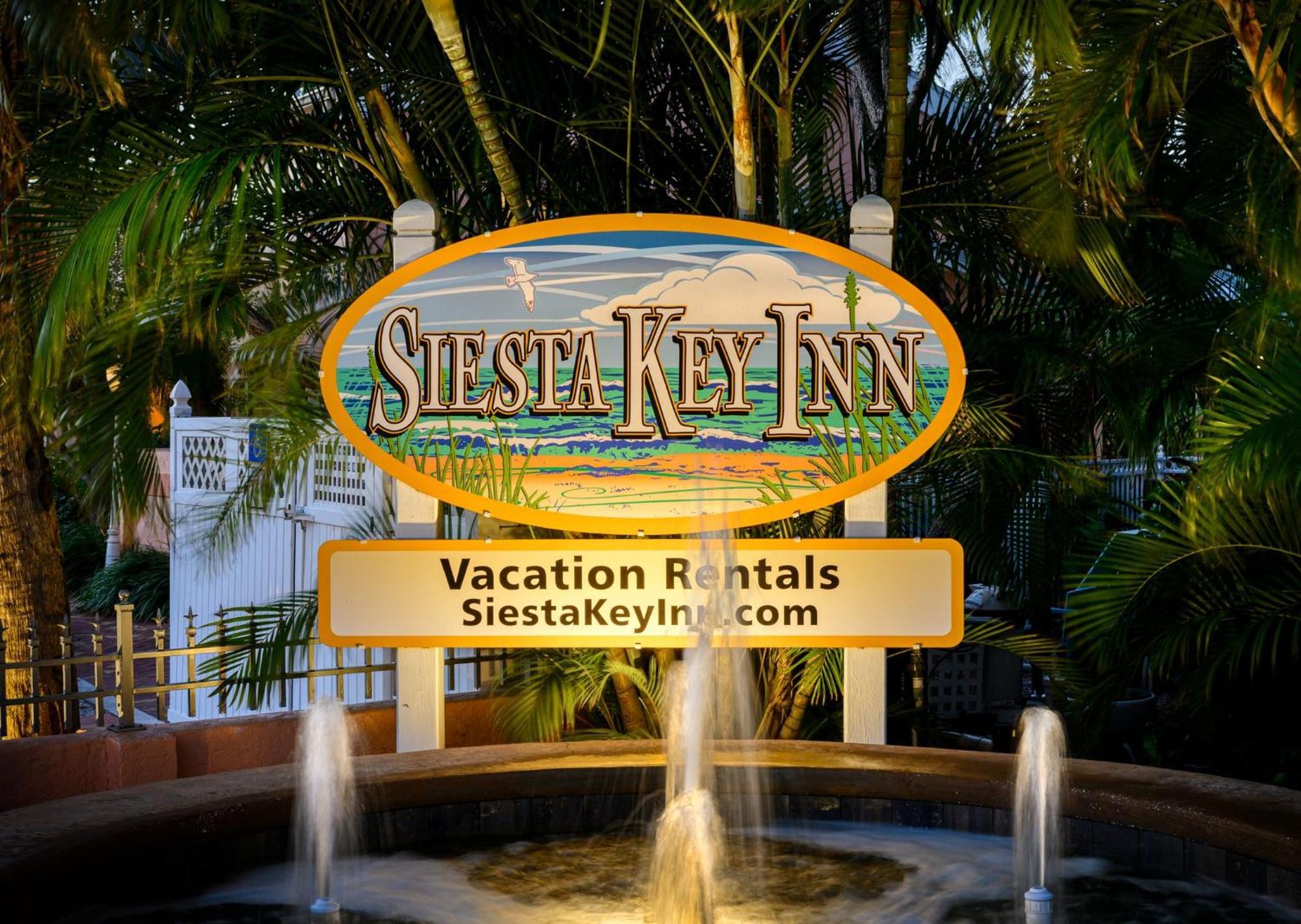 Siesta Key Inn Ngoại thất bức ảnh