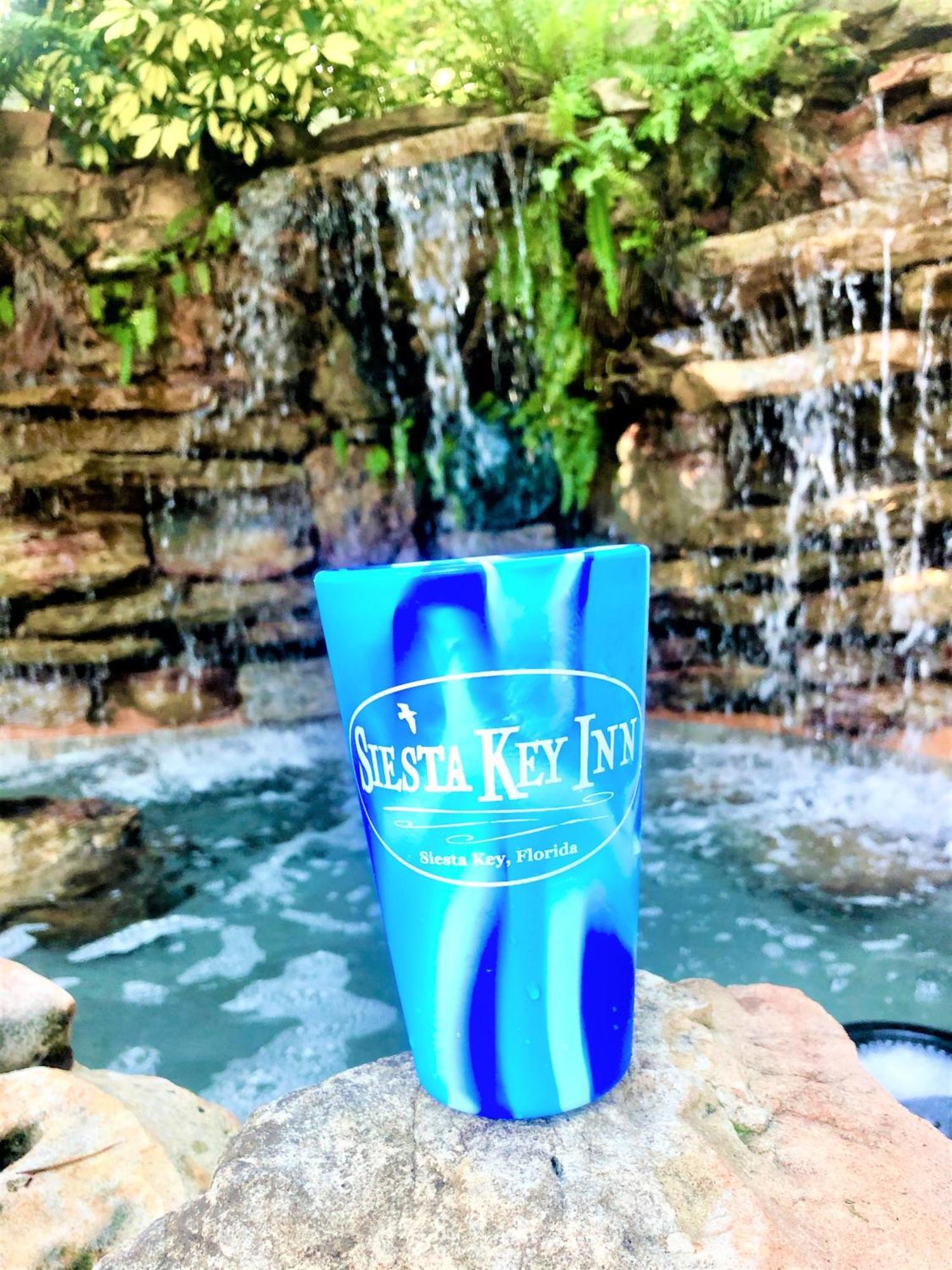 Siesta Key Inn Ngoại thất bức ảnh