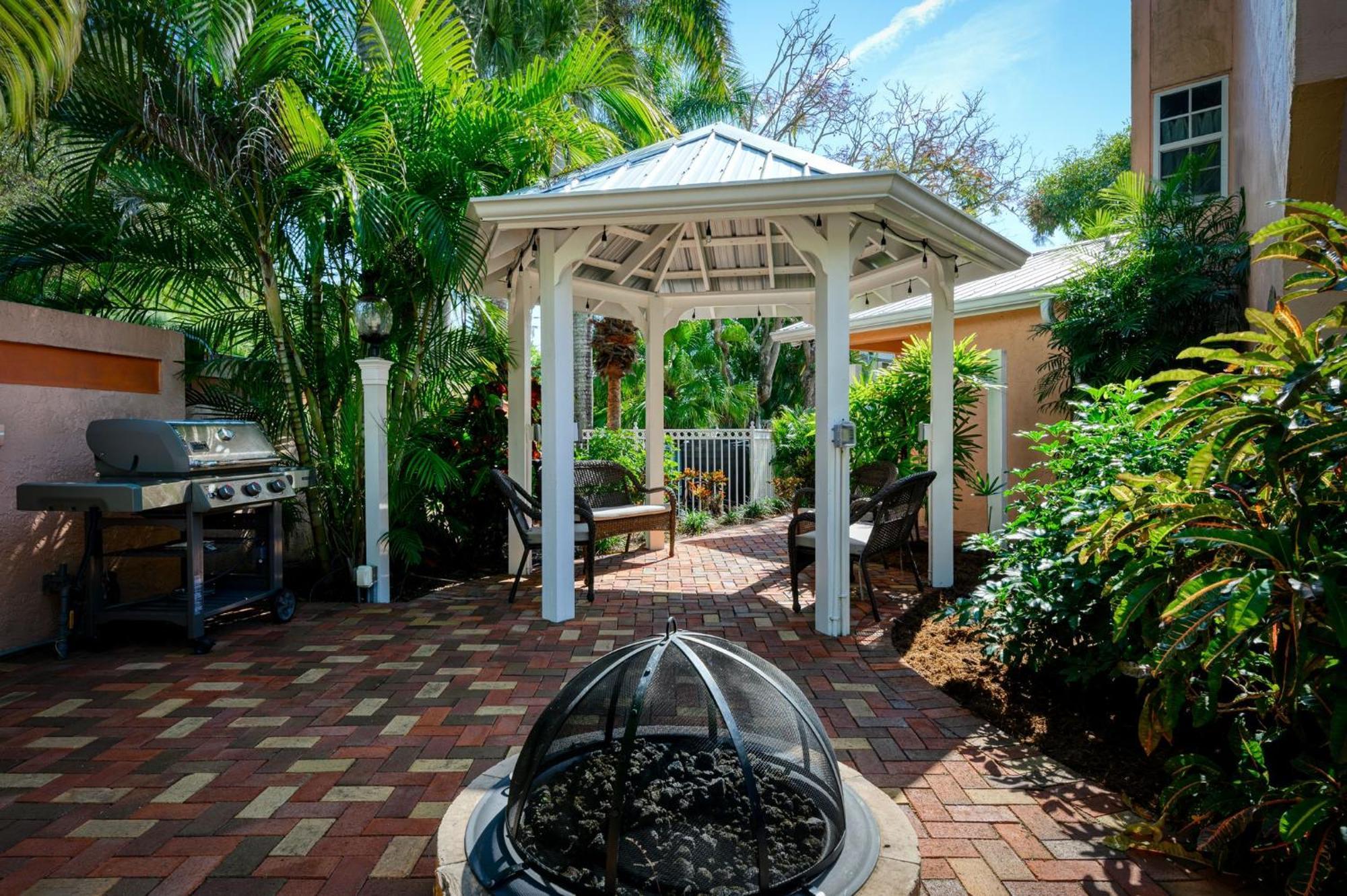 Siesta Key Inn Ngoại thất bức ảnh
